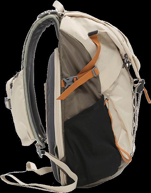 Produktbild VSGO Outdoor Foto-Rucksack (Fotorucksack, 35 l)