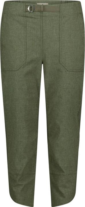 Actual product image Royal Robbins Hempline Capri (L)