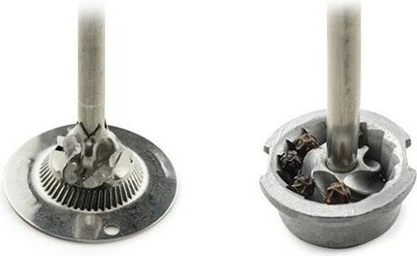 Productafbeelding Peugeot Tahiti Duo (Peper, Zout)