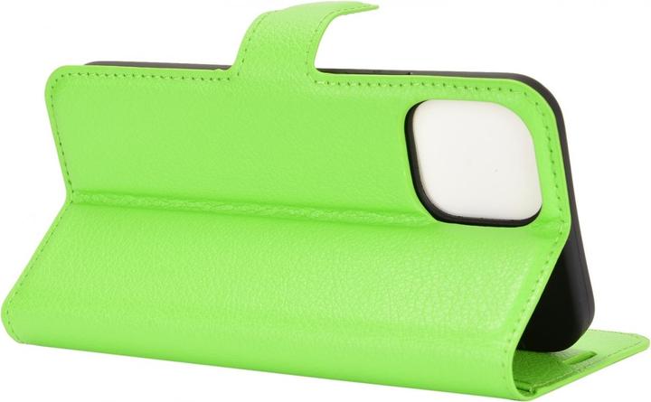 Immagine prodotto Screenguard Custodia in pelle Apple iPhone 12 Pro Leather Guard (Apple iPhone 12 Pro)