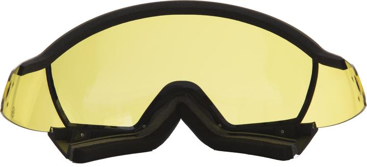 Actual product image Wedze Visor for ski helmets (56 - 59 cm, M)
