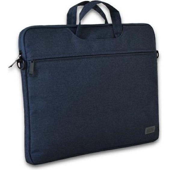Thumbnail - Beline Laptoptasche (16", Universal), Notebooktasche, Blau