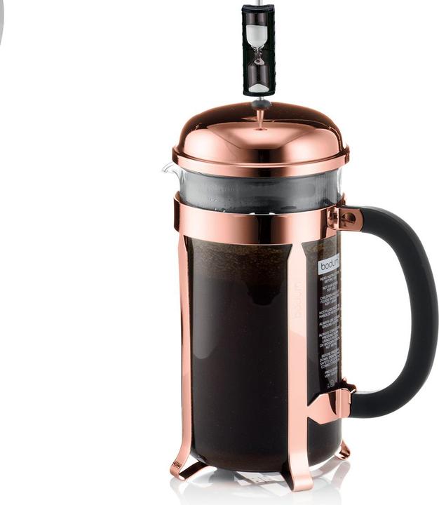 Produktbild Bodum Chambord (1 l)