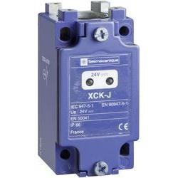 Schneider Electric, Systemstromversorgung, Unterteil ZCKJ521
