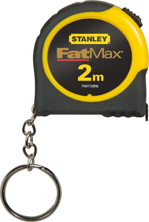 Actual product image Stanley FatMax (Metric)