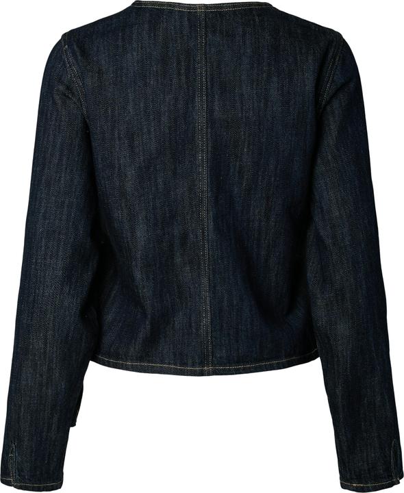 Immagine prodotto Pieces PCGEGGO Wickel Jeanshemd (XL)