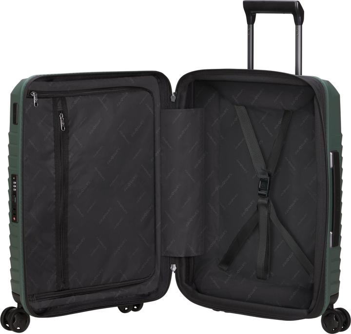Produktbild Samsonite INTUO146913 (45 l)