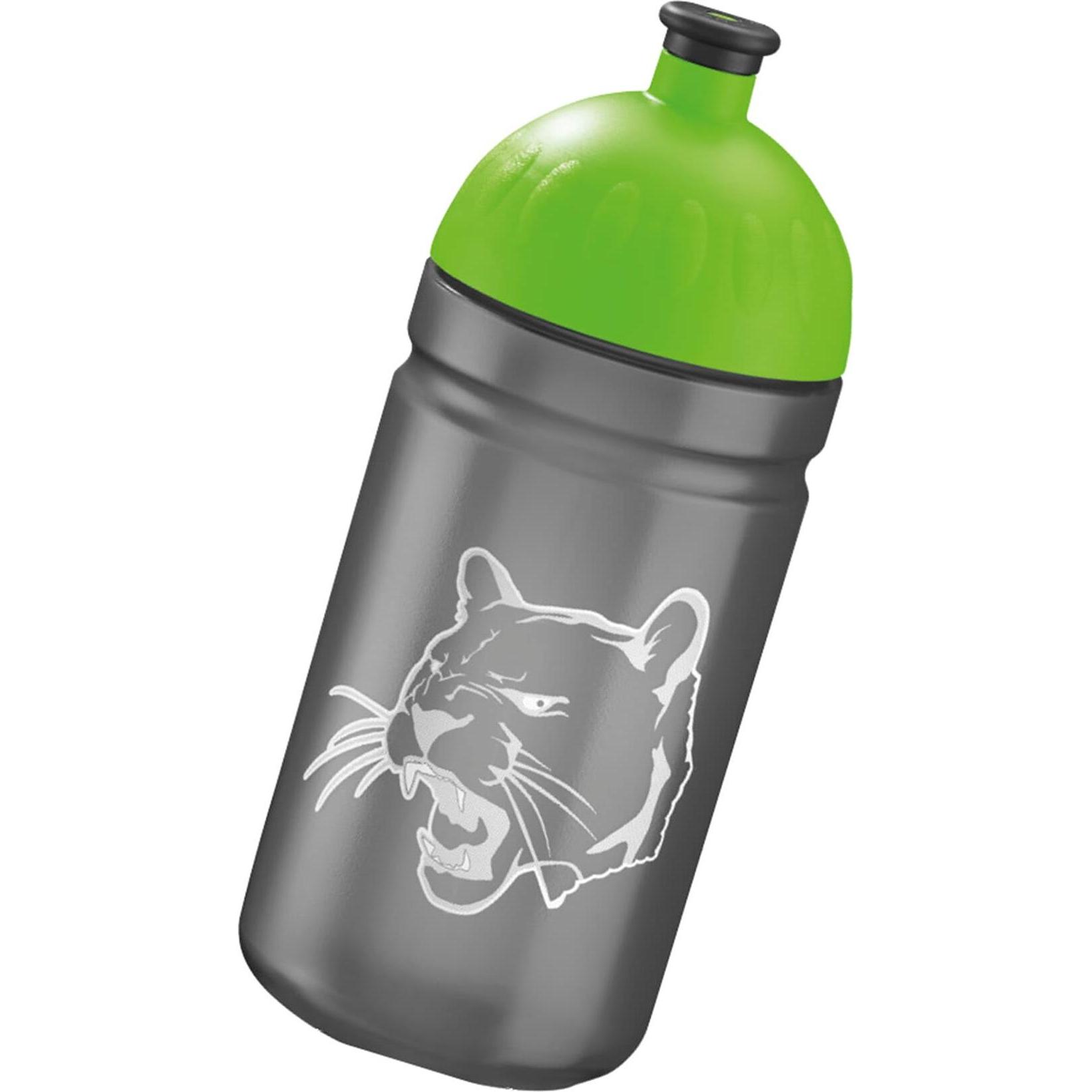 Thumbnail - Step by Step, Trinkflasche + Thermosflasche, (0.50 l)