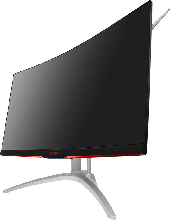 Produktbild AOC Agon AG322QCX (2560 x 1440 Pixel, 31.50")