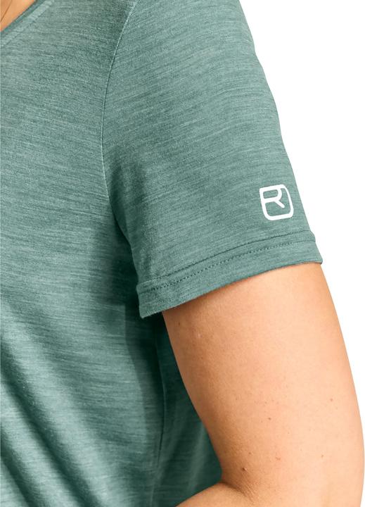 Produktbild Ortovox 120 Cool Tec Clean T Shirt (XS)