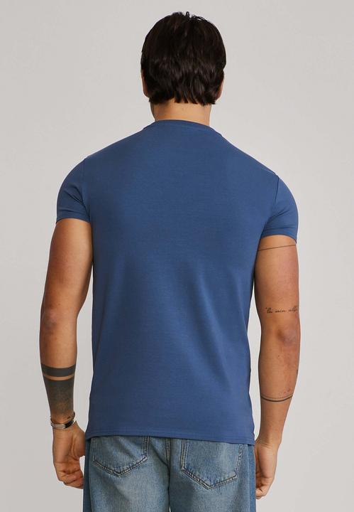 Produktbild Siksilk T-Shirt Essentials (L)