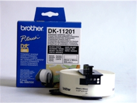 Produktbild Brother Dk-11201