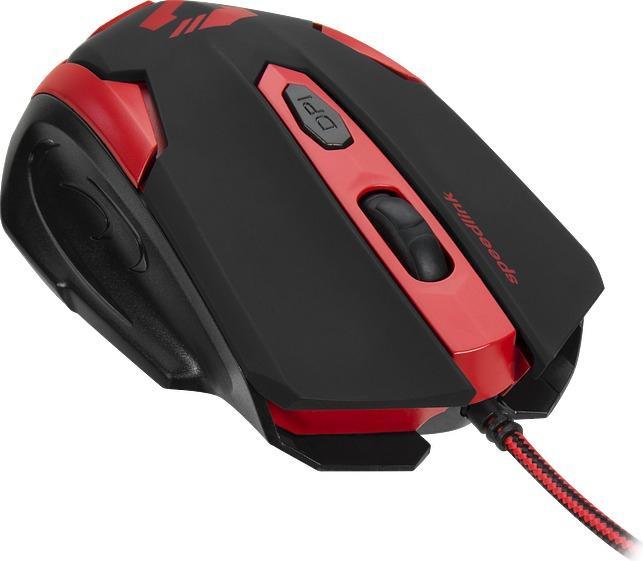 Produktbild Speedlink Xito (Kabelgebunden)