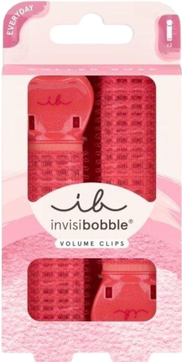 Immagine prodotto Invisibobble Styling-Set Roller Rose 2 Stück
