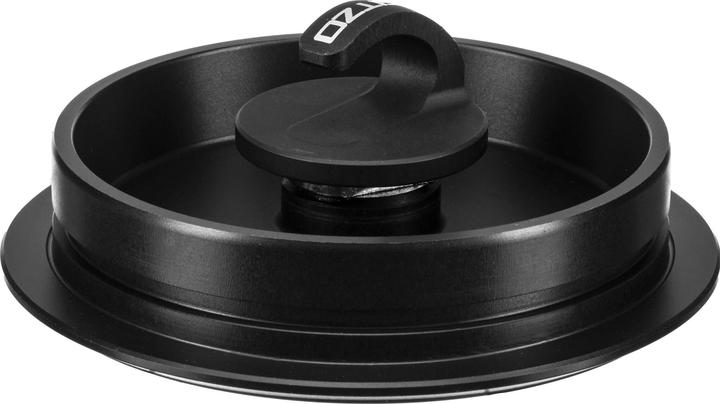 Image du produit Gitzo Plateau de support Systematic série GS5321SP (Trépied Plaque de changement rapide)