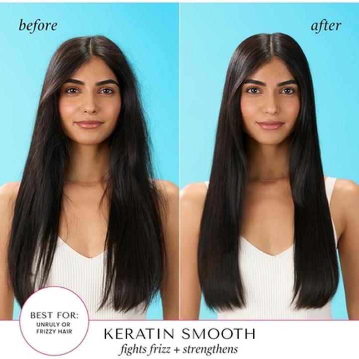 Produktbild Hask KERATIN PROTEIN weicher und geschmeidiger Conditioner 226 gr (236 ml)