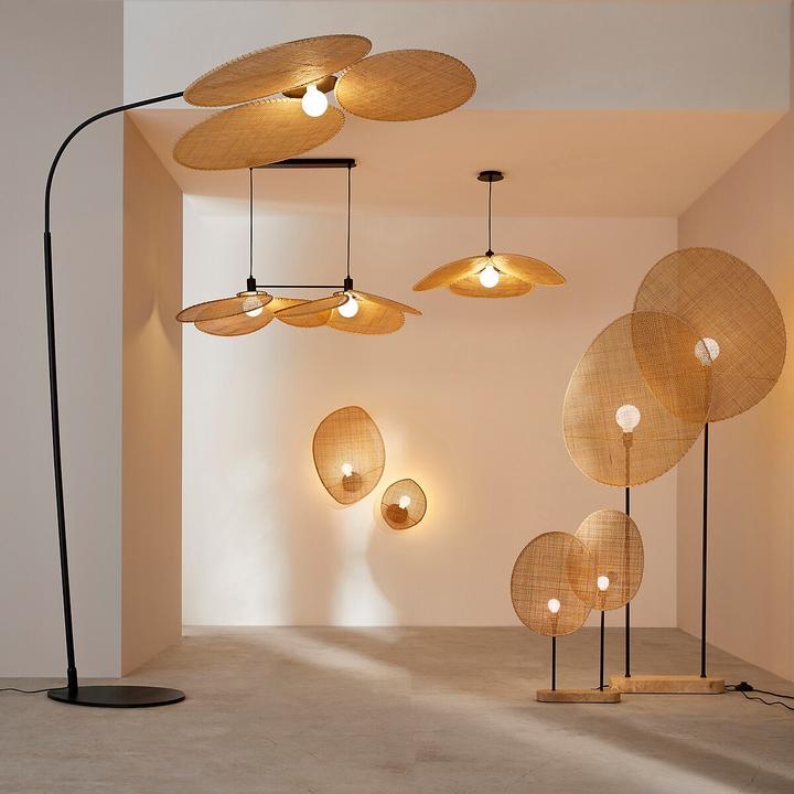 Actual product image AM.PM Canopee (E14)