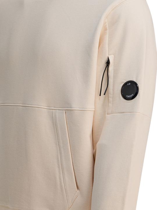 Produktbild C.P. Company "Diagonal Raised" Sweatshirt (S)