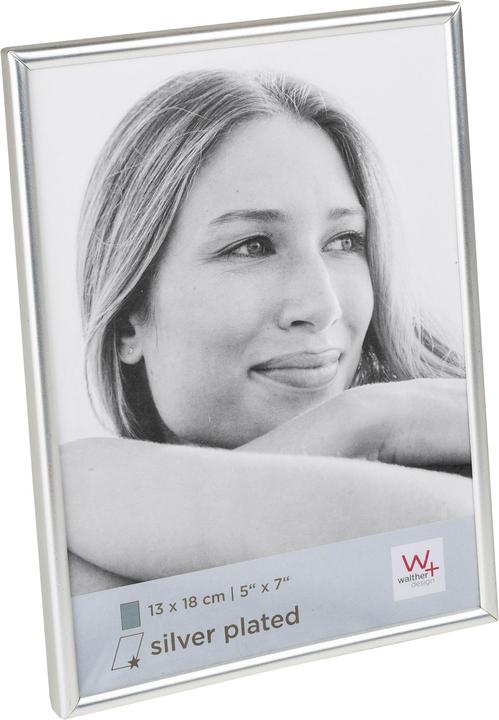 Actual product image Walther Design Chloe Portrait Frame (13 x 18 cm)
