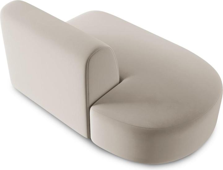 Actual product image Maison Heritage Chiara (2 person sofa)