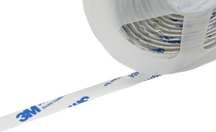 Image du produit Benson Electric Bande LED flexible couleur 3 m (RGB, 300 cm, Intérieur)