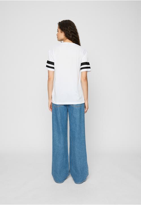 Produktbild MT Ladies 2Pac Stripes Tee (XS)