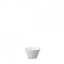 Produktbild Churchill X Squared White Saucenschale H4cm, D8cm
