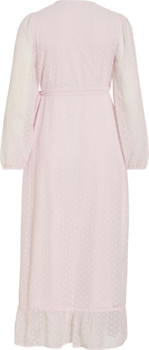 Actual product image Vila Langarm Maxikleid (38)