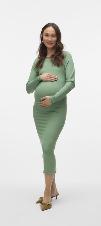 Image du produit Mamalicious MLFREYA Umstandskleid Kleid (M)