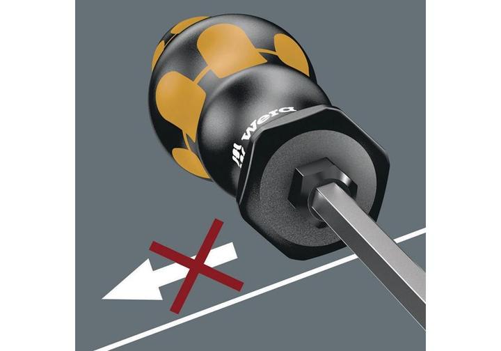 Actual product image Wera 977 TX 20 x 90 mm (Torx (TX))