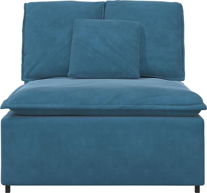 Produktbild vidaXL modulares Sofa (Modular Sofa)