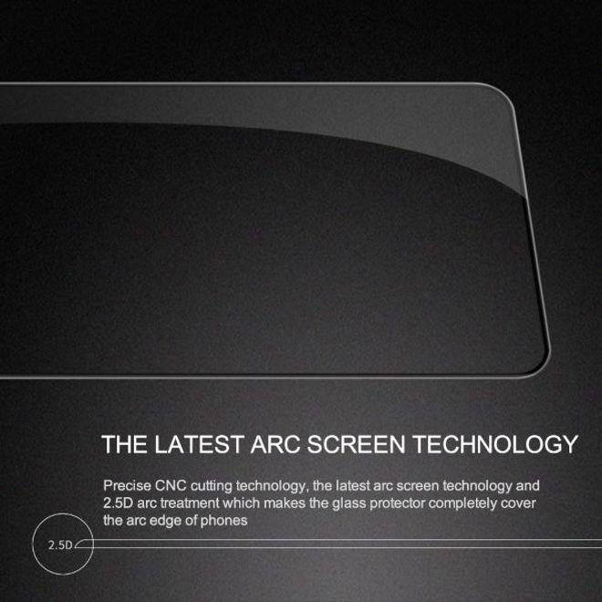 Immagine prodotto Nillkin Vetro protettivo CP + Pro (1 pz., OnePlus Nord N100)