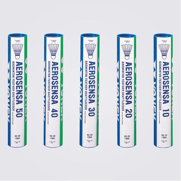 Produktbild Yonex As 30 Speed