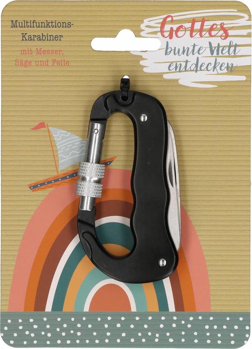 Produktbild Gottes bunte Welt entdecken