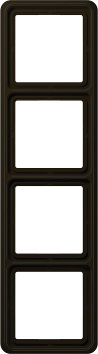 Actual product image JUNG Frame