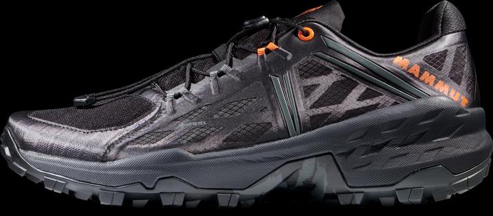 Mammut Sertig TR Low GTX Men (40)