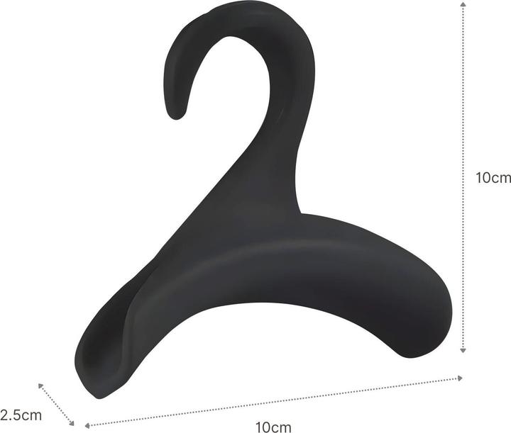 Immagine prodotto Hermex Appendini per borse (3x)