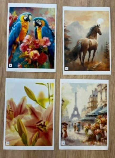 Produktbild Craft Diamond Painting