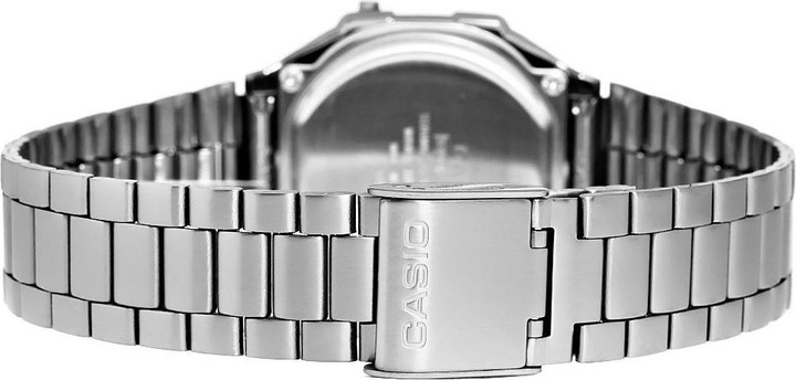 Image du produit Casio Rétro Vintage A168WGG-1A (Montre numérique, 34 mm)