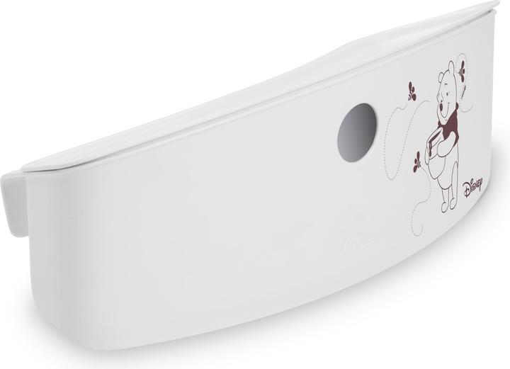 Hauck Highchair Box S Pooh White