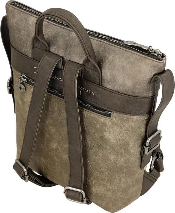 Actual product image Anekke Manifesto City Rucksack 27 cm (6 l)
