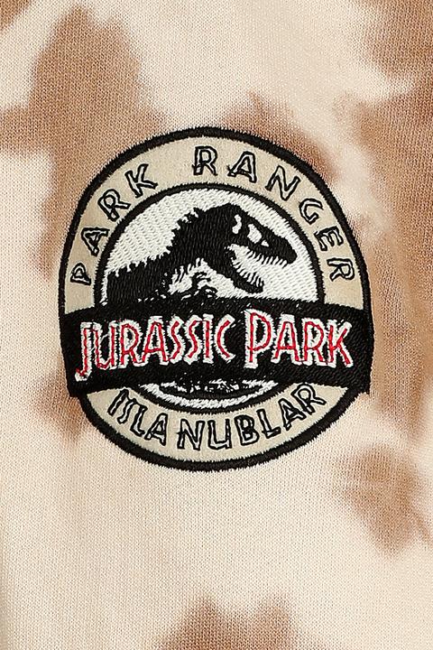 Produktbild Jurassic Park Isla Nublar Staff Park Ranger (S)
