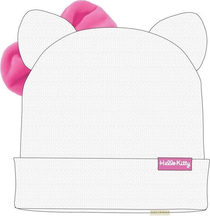 Immagine prodotto Cerdá Hello Kitty - Kitty White (Taglia unica)