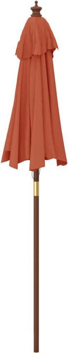 Produktbild vidaXL Sonnenschirm (1.96 m)