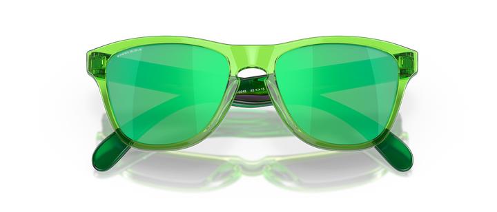 Actual product image Oakley Frogskins XXS