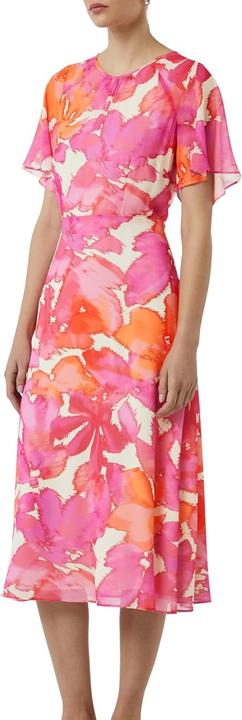 Produktbild Comma Midikleid (40)