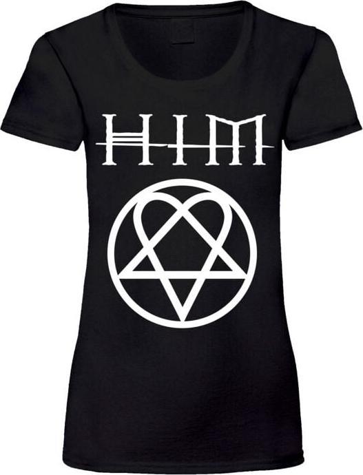 Produktbild Him Heartagram (M)