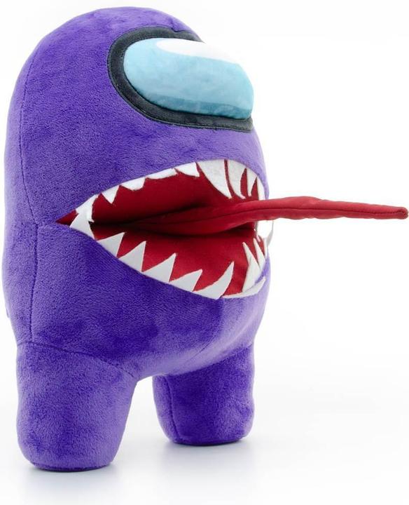 Actual product image Among us Impostor -pehmolelu