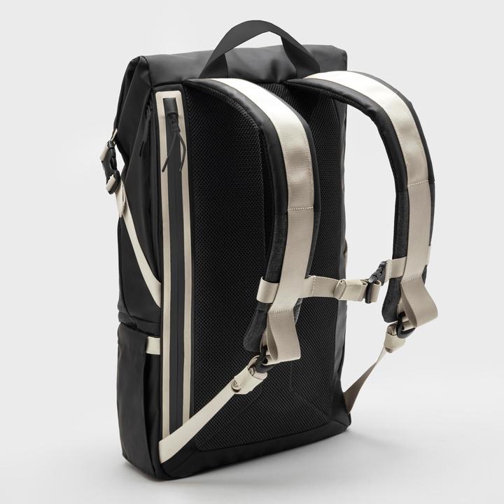 Immagine prodotto Kipsta Zaino Urban 25 L nero (25 l)