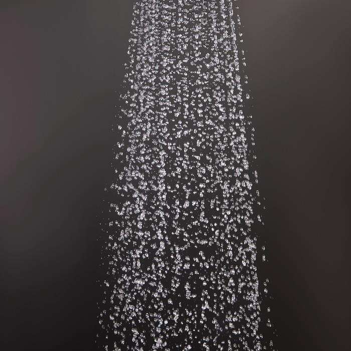Produktbild hansgrohe Showerpipe CROMA SELECT 280 AIR 1JET